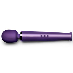 le WAND Wand Original 33cm Tête 62mm Violet